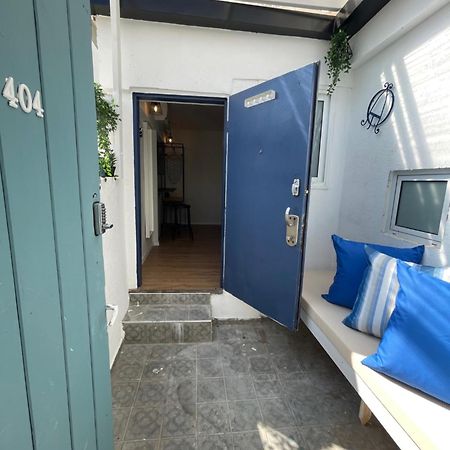1000Nights Yassou Apartment Тел Авив Стая снимка