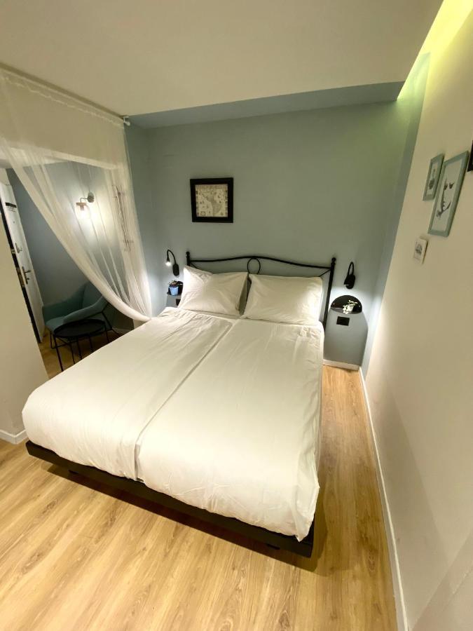 1000Nights Yassou Apartment Тел Авив Екстериор снимка