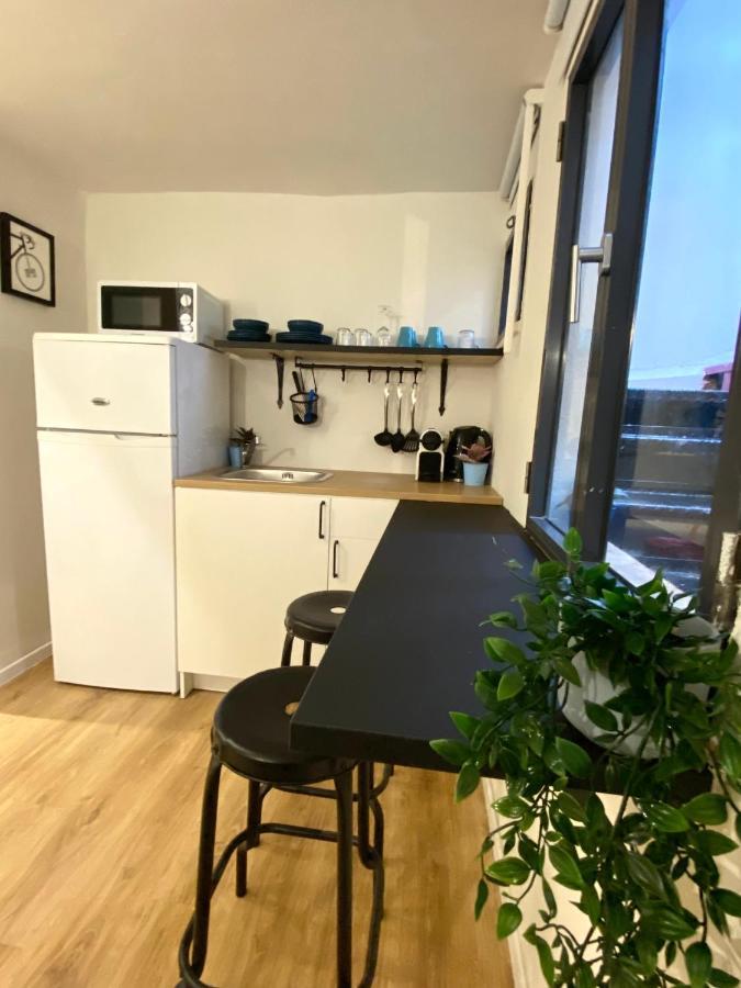 1000Nights Yassou Apartment Тел Авив Екстериор снимка