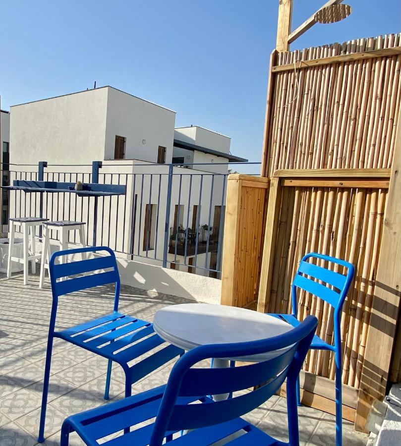 1000Nights Yassou Apartment Тел Авив Екстериор снимка