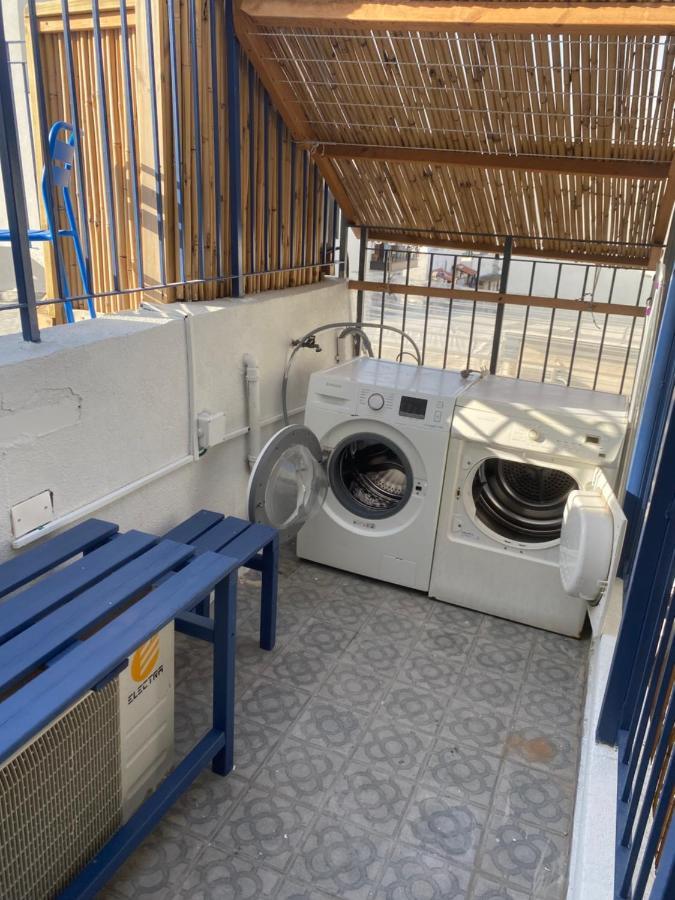 1000Nights Yassou Apartment Тел Авив Екстериор снимка