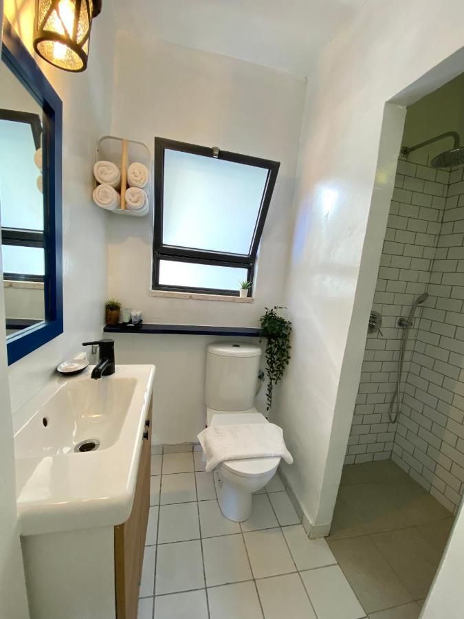 1000Nights Yassou Apartment Тел Авив Екстериор снимка
