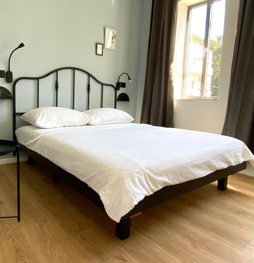 1000Nights Yassou Apartment Тел Авив Екстериор снимка